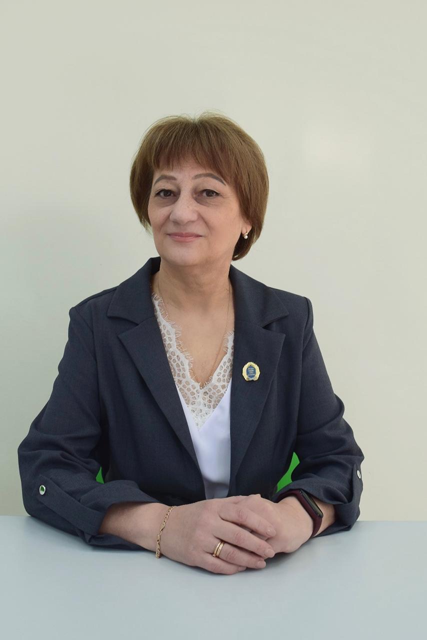 Алла Николаевна Васильева Алла Николаевна Васильева.